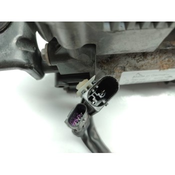 Recambio de bomba suspension para maserati levante diesel referencia OEM IAM 15155000872  