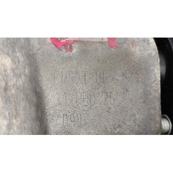 Recambio de caja cambios para skoda fabia combi active referencia OEM IAM PED  