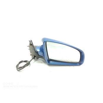 Recambio de retrovisor derecho para audi a4 berlina (8e) 1.9 tdi (96kw) referencia OEM IAM 8E1858532AA  