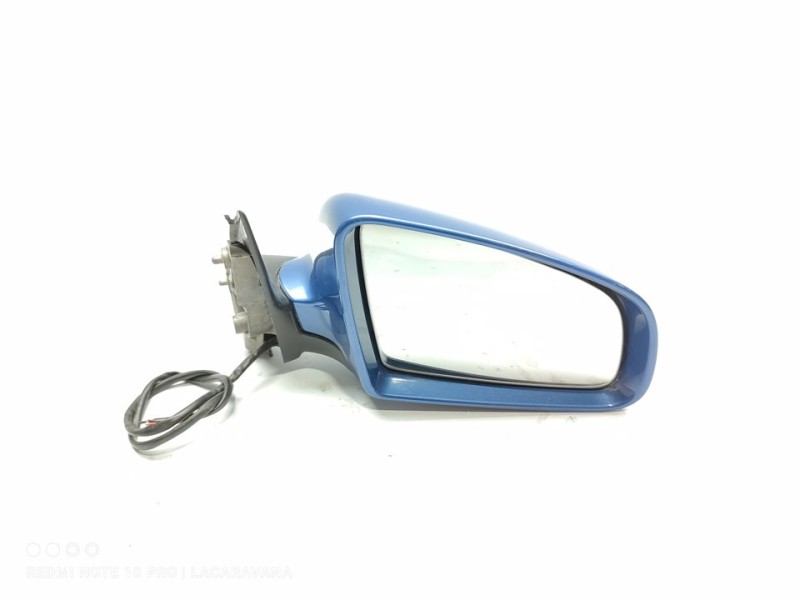 Recambio de retrovisor derecho para audi a4 berlina (8e) 1.9 tdi (96kw) referencia OEM IAM 8E1858532AA  