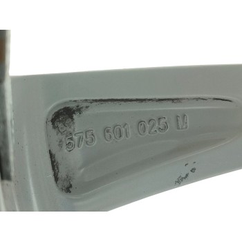 Recambio de llanta para seat ateca (kh7) style referencia OEM IAM 575601025M  