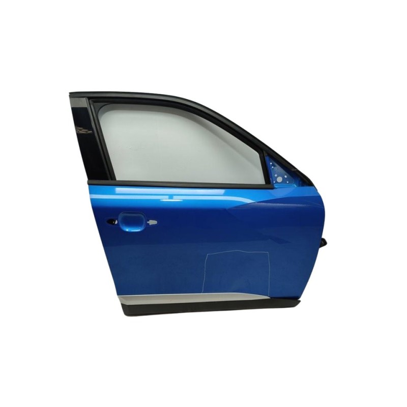Recambio de puerta delantera derecha para peugeot 2008 (p1) allure referencia OEM IAM 9831047380  