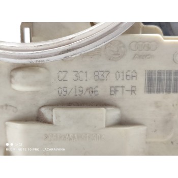 Recambio de cerradura puerta delantera derecha para audi q7 (4l) 3.0 tdi referencia OEM IAM 3C1837016A  