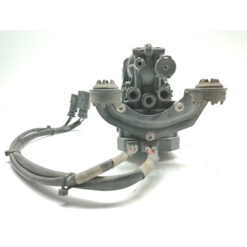 Recambio de bomba suspension para maserati levante diesel referencia OEM IAM 15155000872  