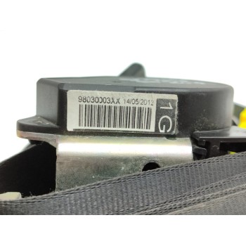 Recambio de kit airbag para peugeot 208 active referencia OEM IAM 96728484ZD  