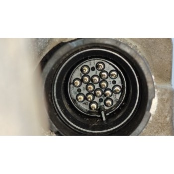 Recambio de caja cambios para bmw serie 3 berlina (e90) 330i referencia OEM IAM ZMH  