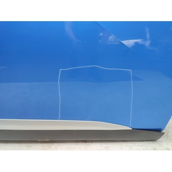 Recambio de puerta delantera derecha para peugeot 2008 (p1) allure referencia OEM IAM 9831047380  