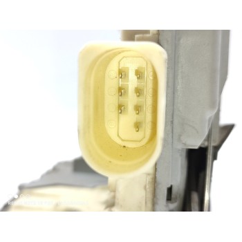 Recambio de cerradura puerta delantera derecha para audi q7 (4l) 3.0 tdi referencia OEM IAM 3C1837016A  