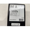 Recambio de modulo electronico para toyota auris hybrid business referencia OEM IAM 8974002100  