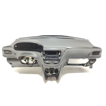 Recambio de kit airbag para peugeot 208 active referencia OEM IAM 96728484ZD  