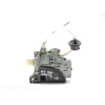 Recambio de cerradura puerta delantera derecha para audi q7 (4l) 3.0 tdi referencia OEM IAM 3C1837016A  