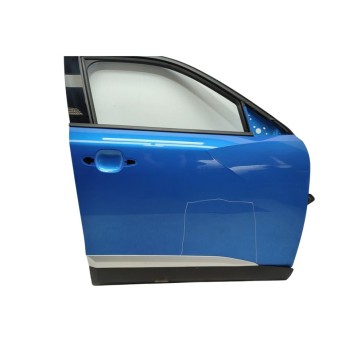 Recambio de puerta delantera derecha para peugeot 2008 (p1) allure referencia OEM IAM 9831047380  