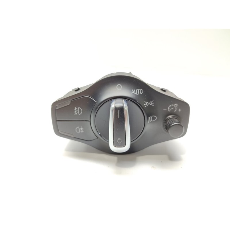 Recambio de mando luces para audi a5 coupe (8t) 3.0 tdi quattro referencia OEM IAM 8K0941531G  