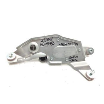 Recambio de motor limpia trasero para mazda cx-5 evolution 2wd referencia OEM IAM 8496001090  