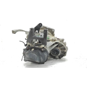 Recambio de caja cambios para skoda fabia combi active referencia OEM IAM PED  