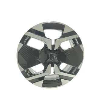 Recambio de llanta para peugeot 2008 (p1) allure referencia OEM IAM 98492690XK  
