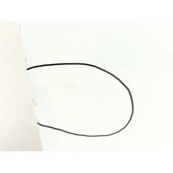 Recambio de puerta delantera derecha para opel corsa d ´´111 years´´ referencia OEM IAM 93191127  