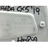Recambio de motor limpia trasero para mazda cx-5 evolution 2wd referencia OEM IAM 8496001090  
