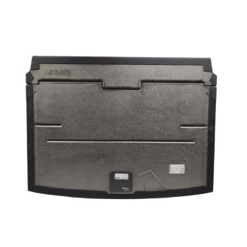 Recambio de bandeja trasera para volkswagen golf viii lim. (cd1) r 20 aniversario 4motion referencia OEM IAM 5H6858855A  