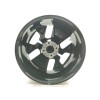 Recambio de llanta para peugeot 2008 (p1) allure referencia OEM IAM 98492690XK  