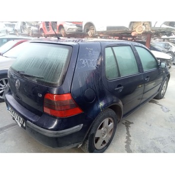 volkswagen golf iv (1j1) del año 1998