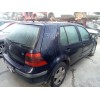 volkswagen golf iv (1j1) del año 1998