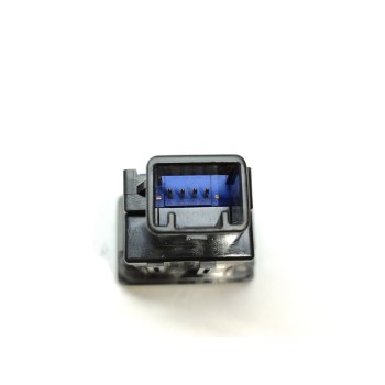 Recambio de interruptor para toyota auris hybrid business referencia OEM IAM 8498806071  