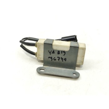 Recambio de resistencia calefaccion para toyota yaris active referencia OEM IAM 2468107970  
