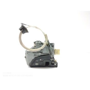 Recambio de cerradura puerta delantera izquierda para audi q7 (4l) 3.0 tdi referencia OEM IAM 3C1837015A  