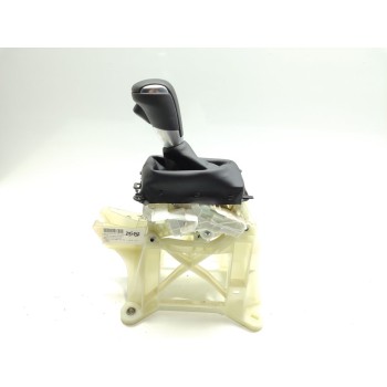 Recambio de pomo palanca cambio para mazda cx-5 evolution 2wd referencia OEM IAM KB8A  