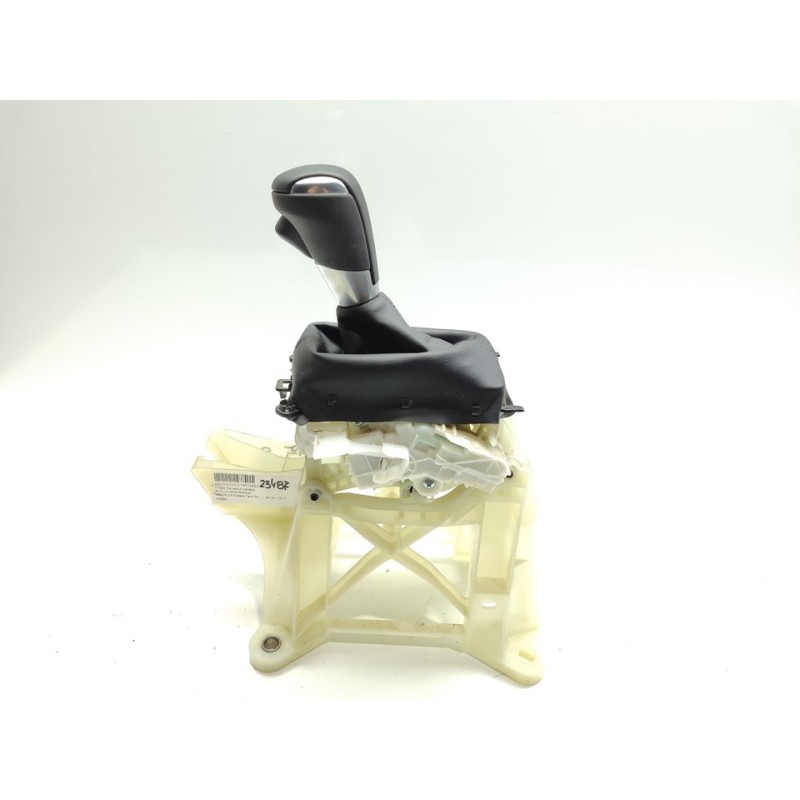 Recambio de pomo palanca cambio para mazda cx-5 evolution 2wd referencia OEM IAM KB8A  