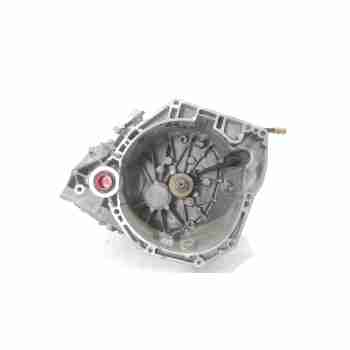 Recambio de caja cambios para renault megane iv berlina 5p experience referencia OEM IAM TL4087  