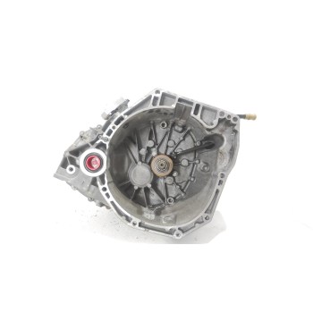 Recambio de caja cambios para renault megane iv berlina 5p experience referencia OEM IAM TL4087  