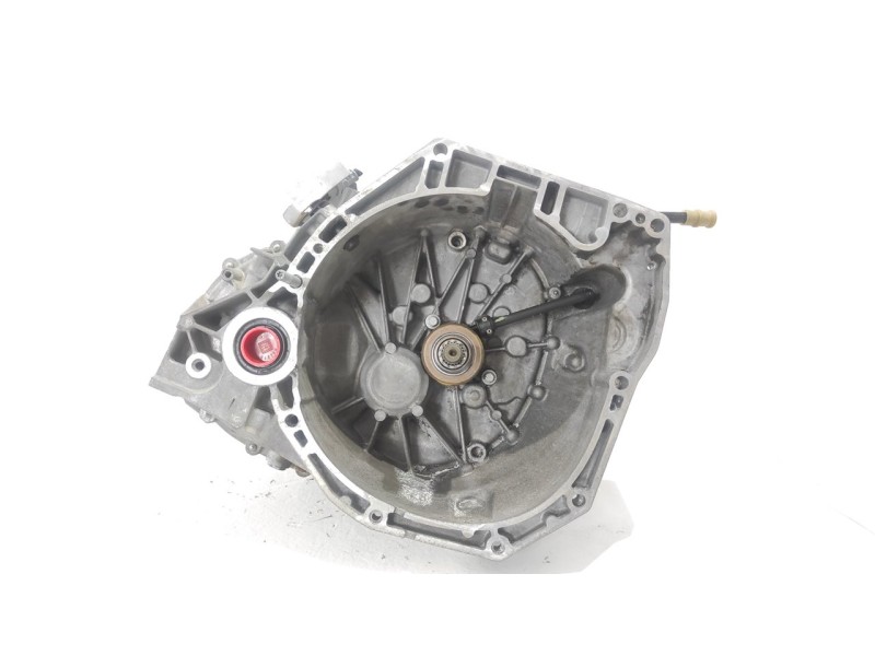 Recambio de caja cambios para renault megane iv berlina 5p experience referencia OEM IAM TL4087  