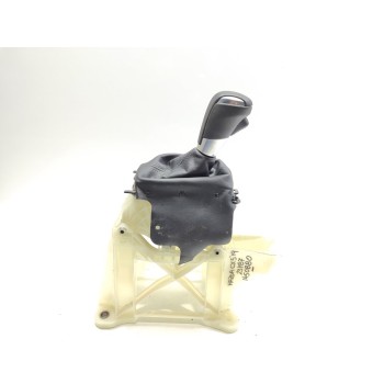Recambio de pomo palanca cambio para mazda cx-5 evolution 2wd referencia OEM IAM KB8A  