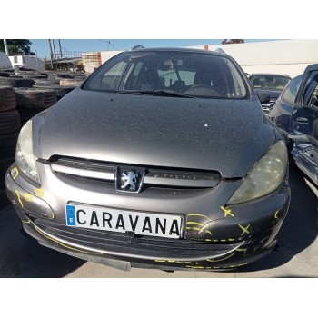 peugeot 307 break / sw (s1) del año 2004