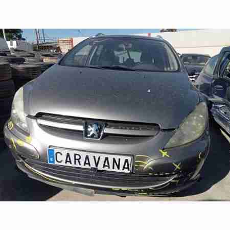 PEUGEOT 307 BREAK / SW (S1)