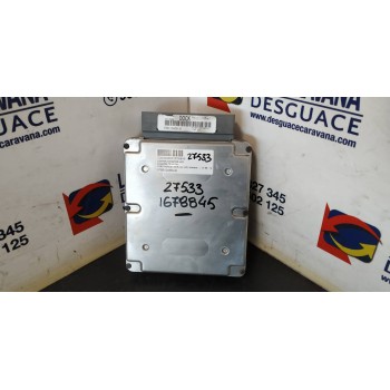 Recambio de centralita motor uce para ford mondeo berlina (gd) ambiente referencia OEM IAM 97BB12A650JB  