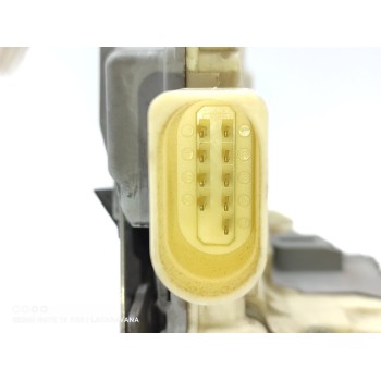 Recambio de cerradura puerta delantera izquierda para audi q7 (4l) 3.0 tdi referencia OEM IAM 3C1837015A  
