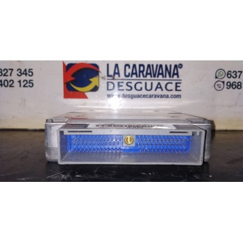 Recambio de centralita motor uce para ford mondeo berlina (gd) ambiente referencia OEM IAM 97BB12A650JB  