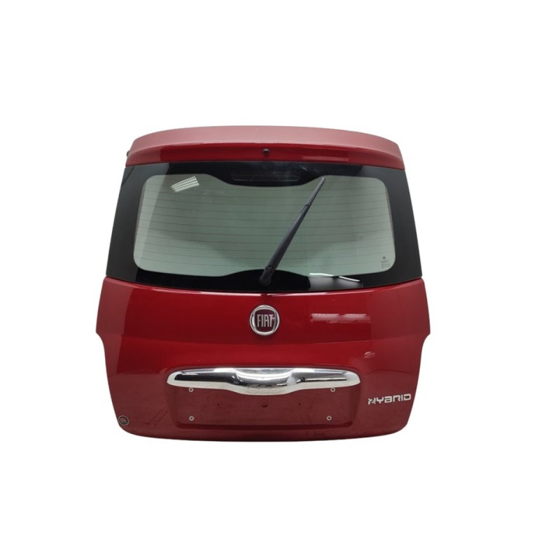 Recambio de porton trasero para fiat nuova 500 (150) dolce vita referencia OEM IAM 52056197  