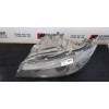 Recambio de faro izquierdo para bmw serie 3 touring (e91) 320d referencia OEM IAM 631172025819  
