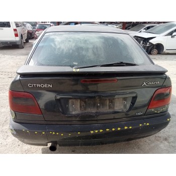 citroën xsara berlina del año 2000