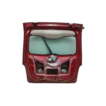 Recambio de porton trasero para fiat nuova 500 (150) dolce vita referencia OEM IAM 52056197  