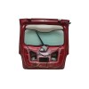 Recambio de porton trasero para fiat nuova 500 (150) dolce vita referencia OEM IAM 52056197  