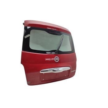 Recambio de porton trasero para fiat nuova 500 (150) dolce vita referencia OEM IAM 52056197  