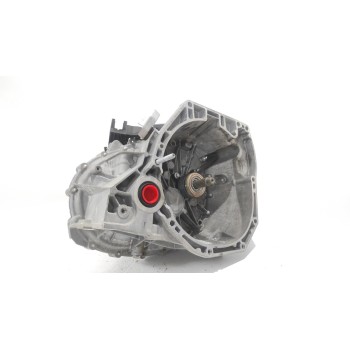 Recambio de caja cambios para renault megane iv berlina 5p experience referencia OEM IAM TL4087  