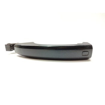 Recambio de maneta exterior delantera izquierda para audi a5 coupe (8t) 3.0 tdi quattro referencia OEM IAM 8T0837205A  