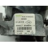 Recambio de faro antiniebla izquierdo para renault megane iv berlina 5p business referencia OEM IAM 261306376R  