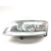 Recambio de faro izquierdo para audi a6 berlina (4f2) 2.7 tdi referencia OEM IAM 4F0941003  